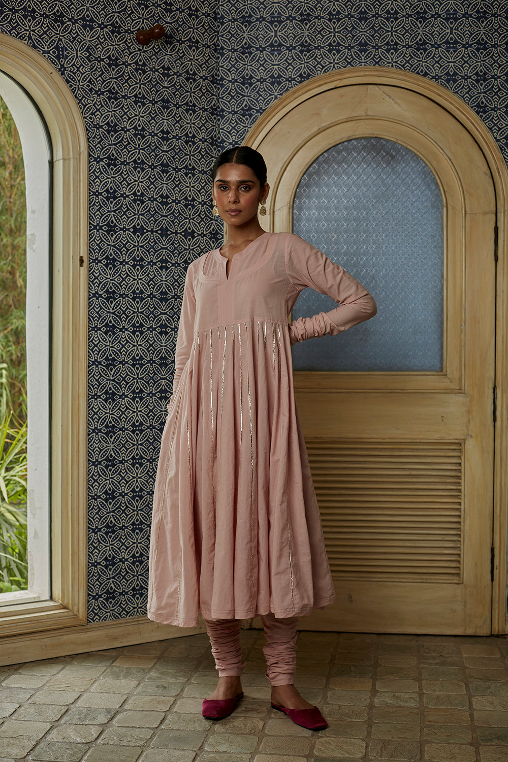 AASTIKA (SET OF 3)