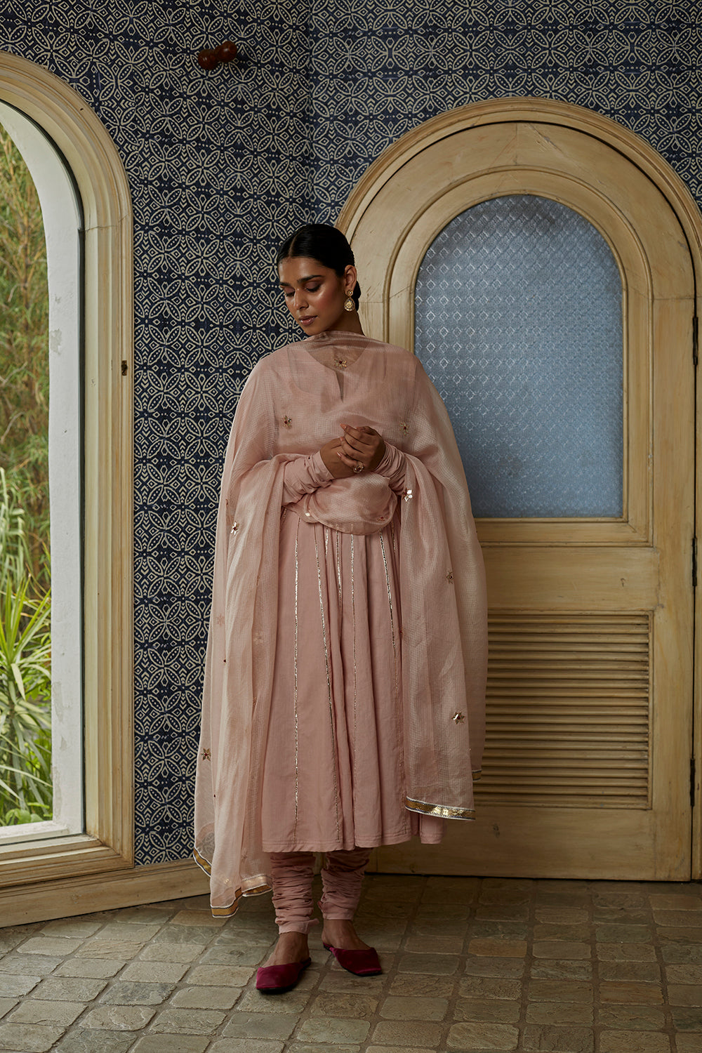 AASTIKA (SET OF 3)