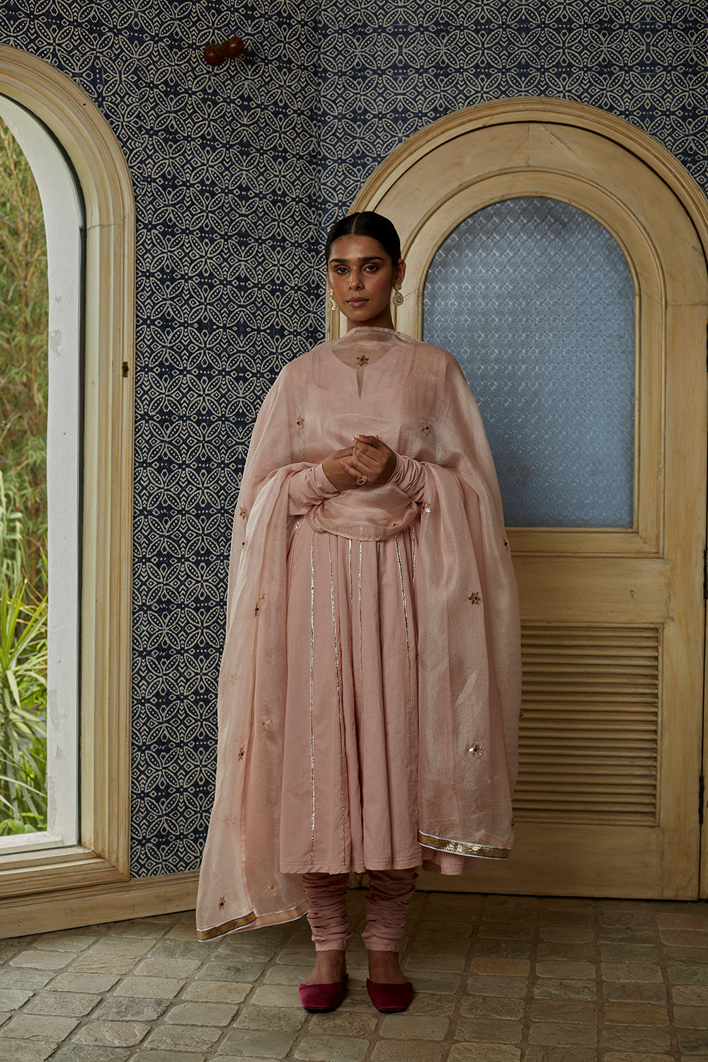 AASTIKA (SET OF 3)