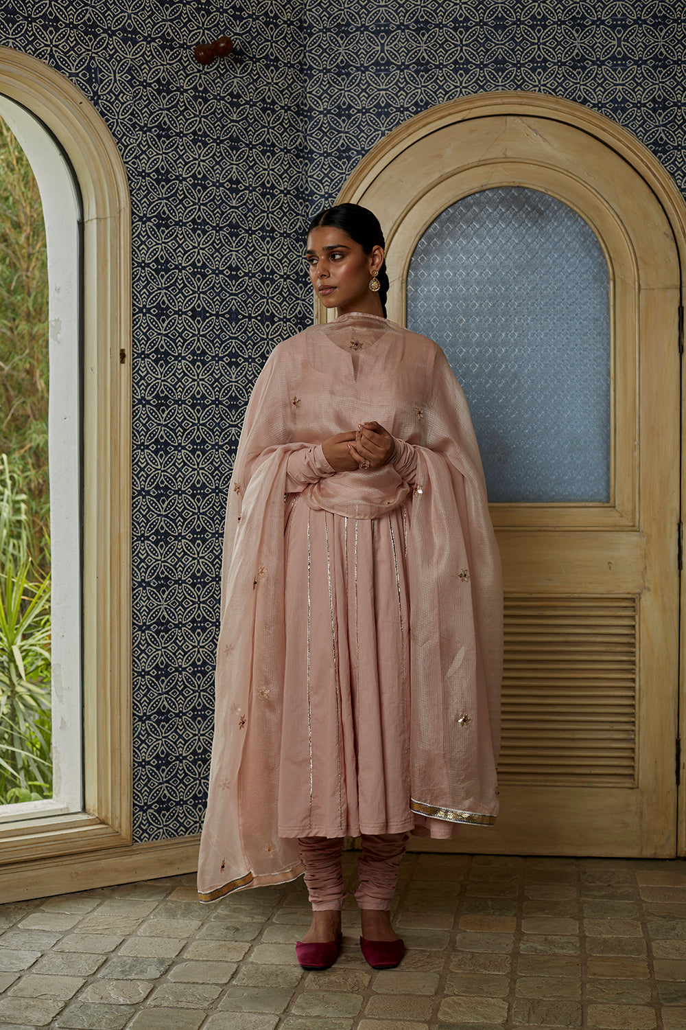 AASTIKA (SET OF 3)