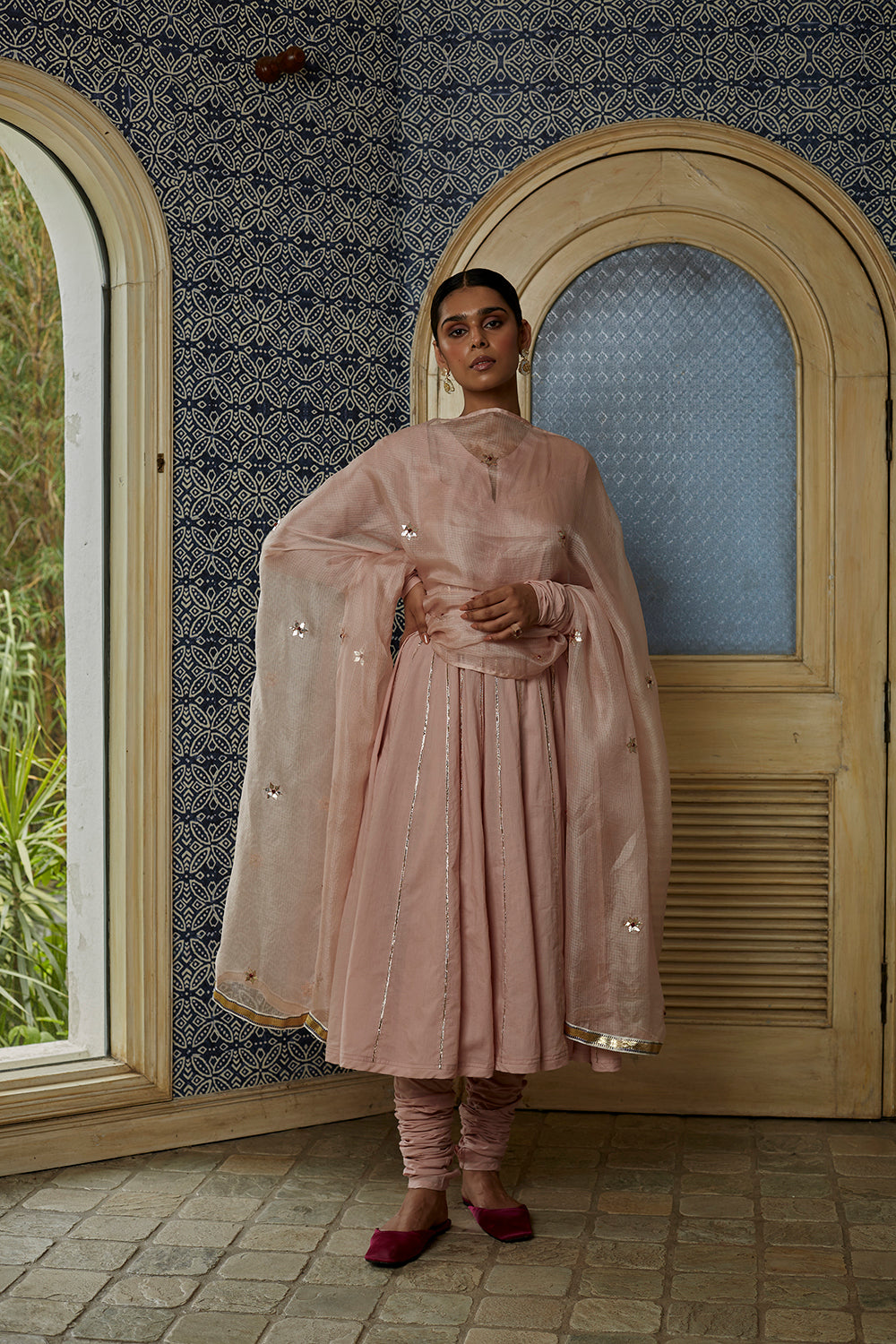 AASTIKA (SET OF 3)