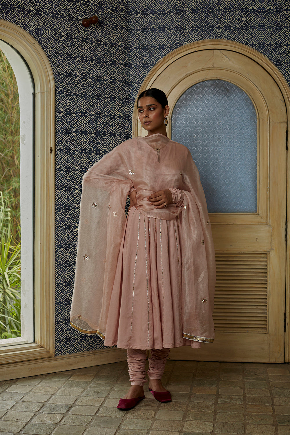 AASTIKA (SET OF 3)