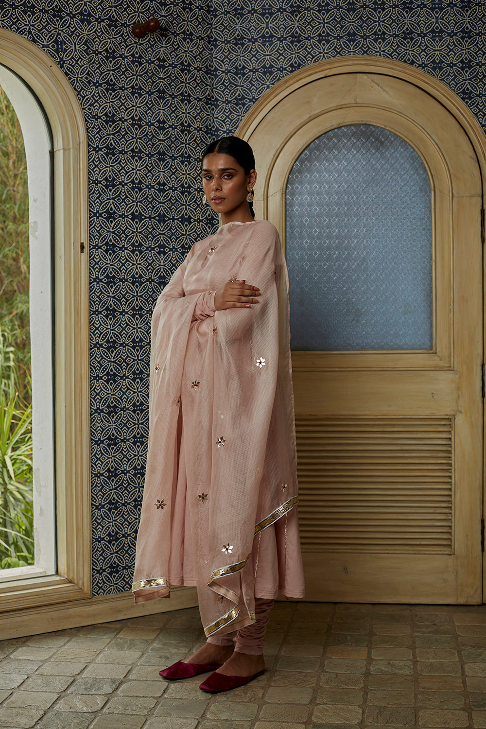 AASTIKA (SET OF 3)