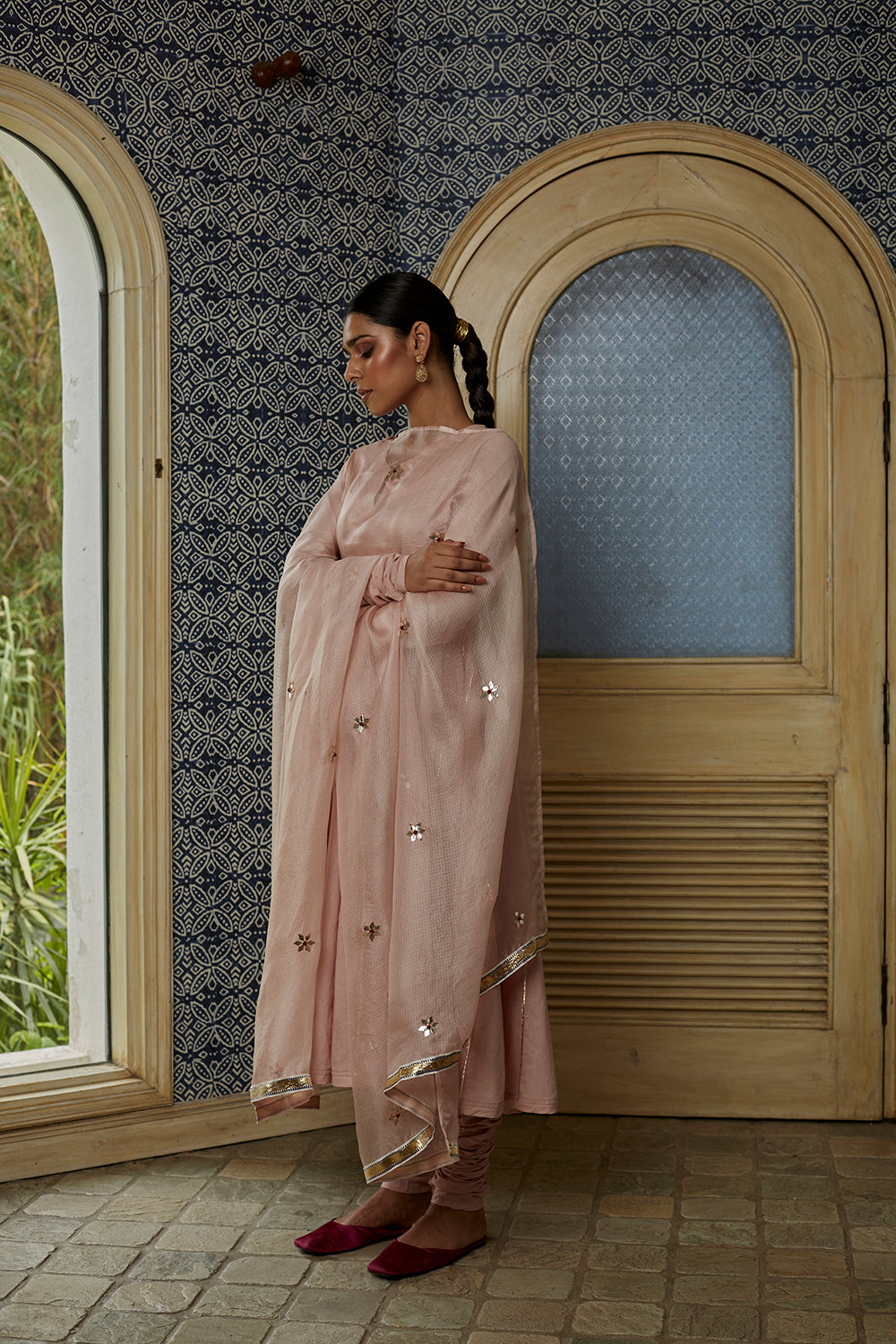 AASTIKA (SET OF 3)