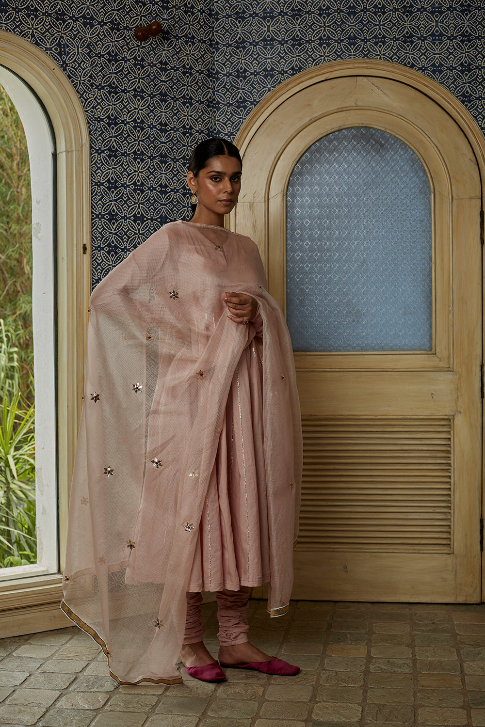 AASTIKA (SET OF 3)
