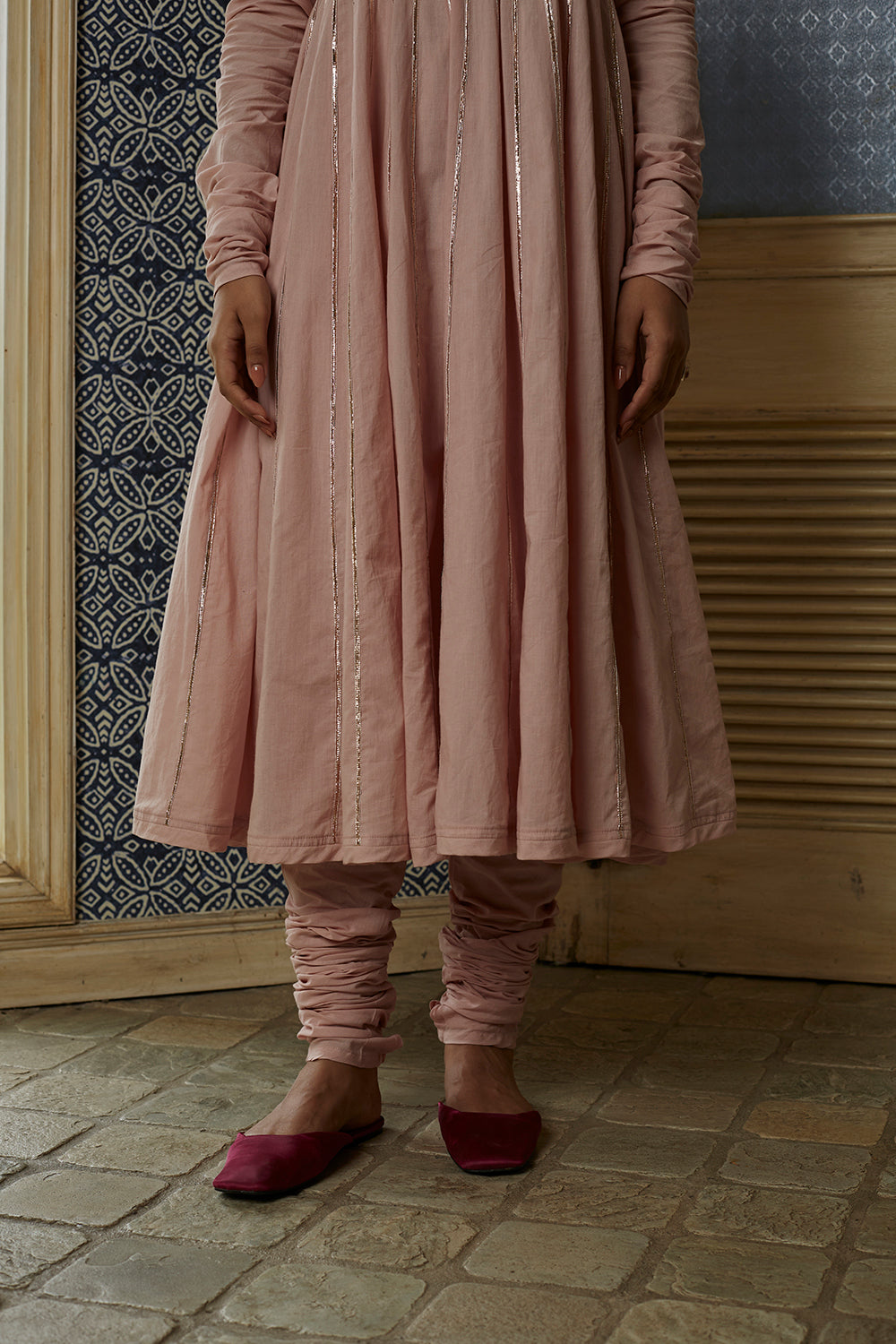 AASTIKA (SET OF 3)
