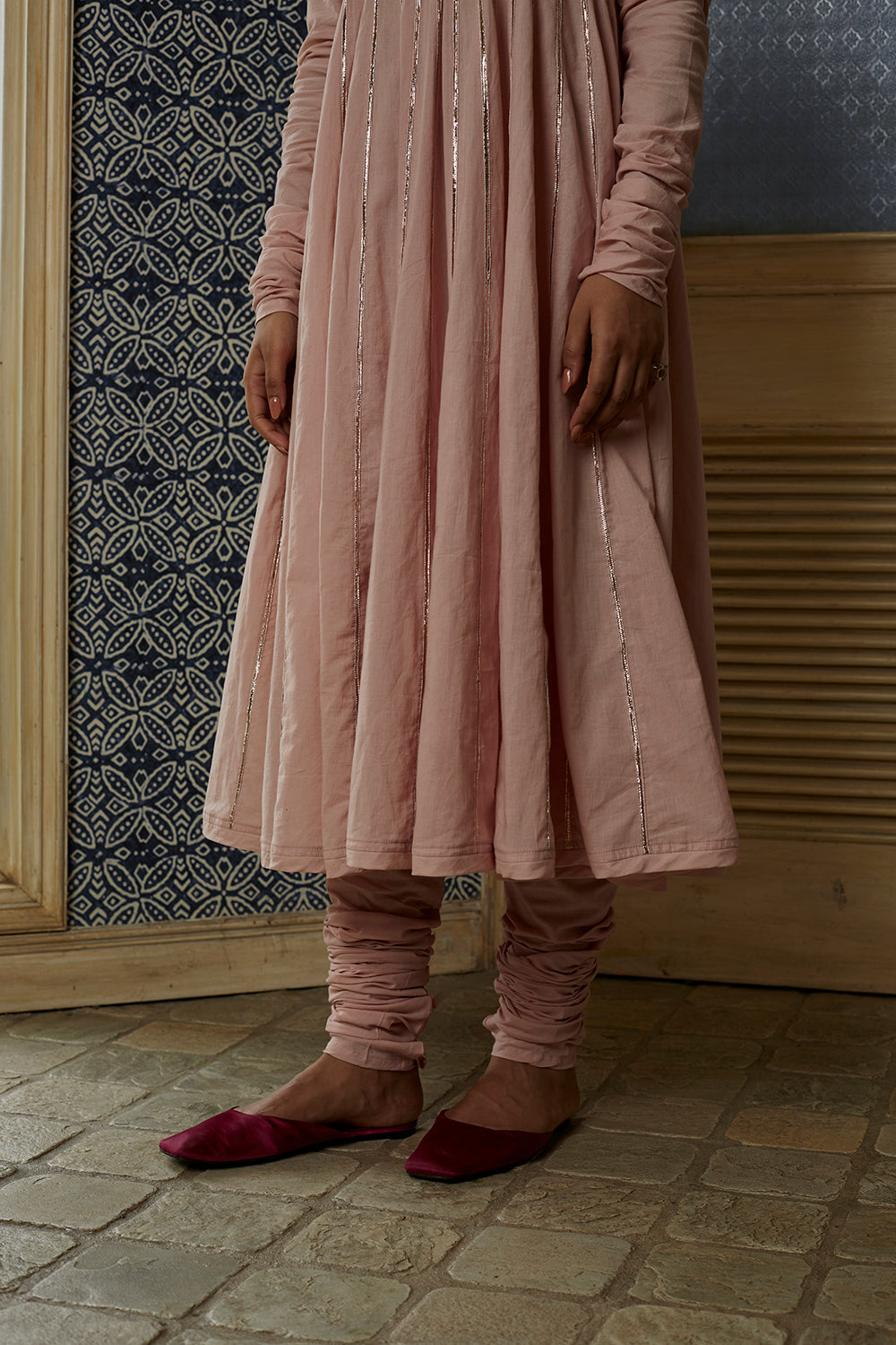 AASTIKA (SET OF 3)