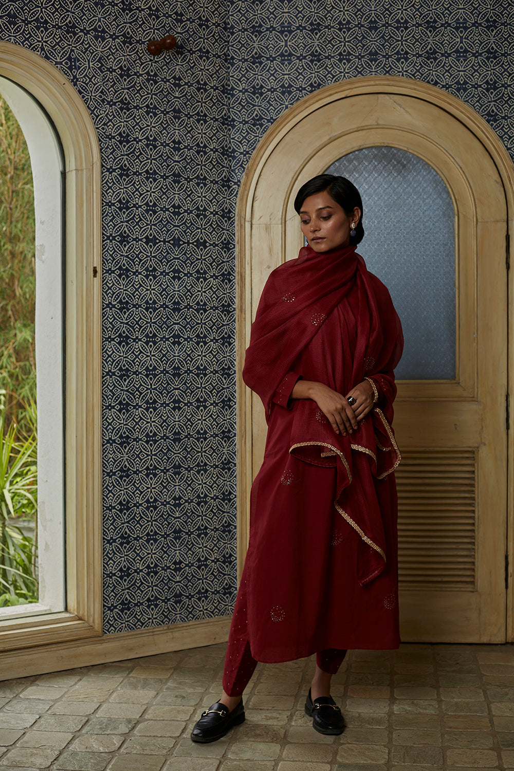 AAURANYA (SET OF 3)