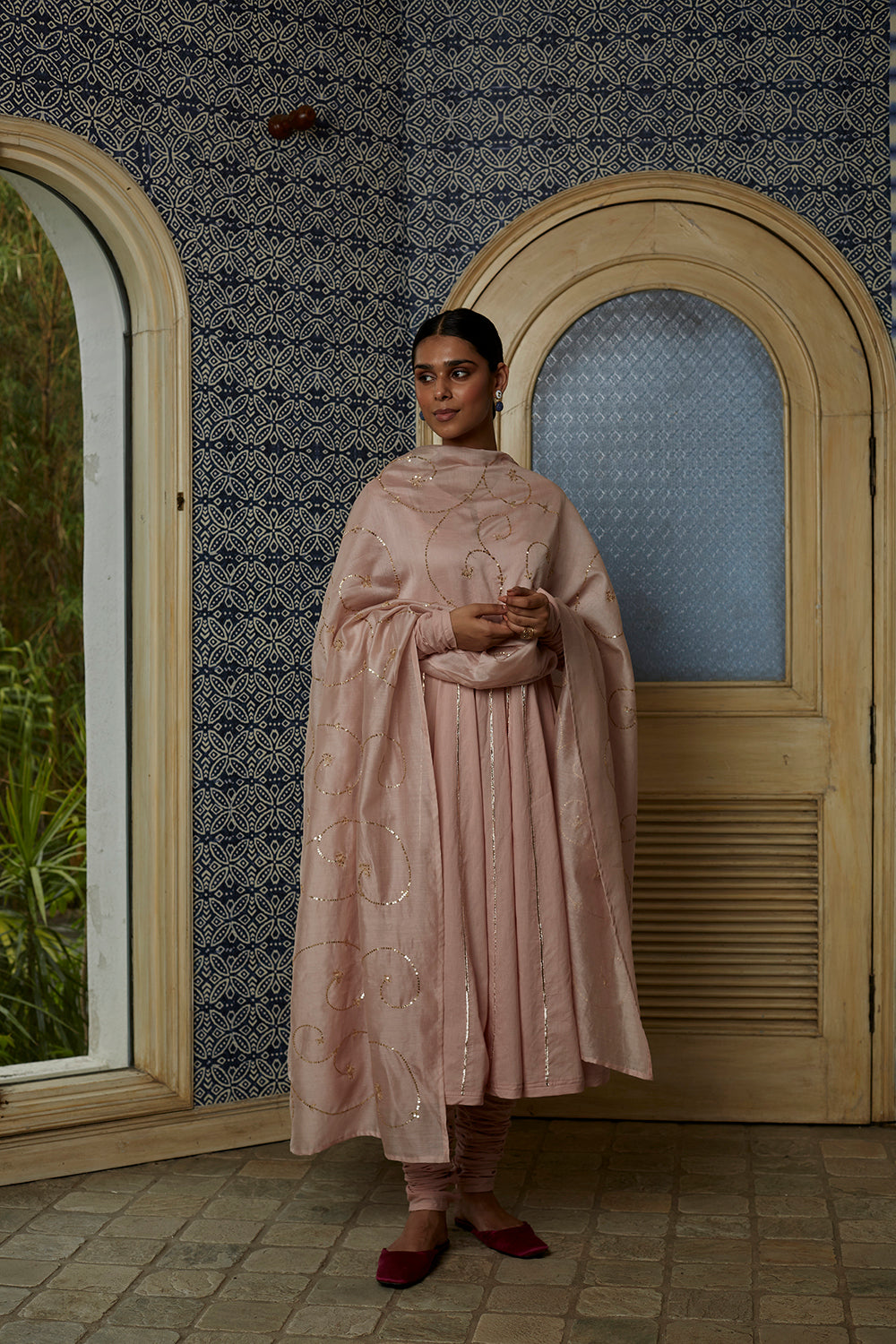 AASTIKA (SET OF 3)