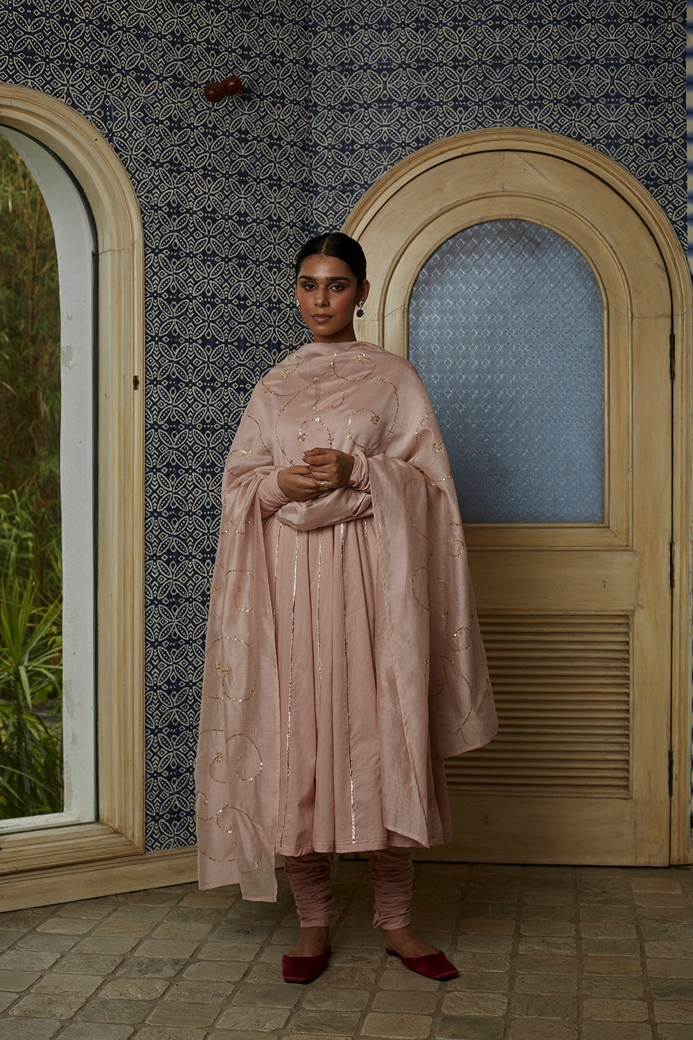 AASTIKA (SET OF 3)