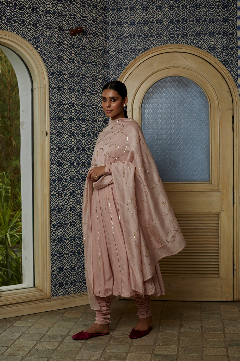 AASTIKA (SET OF 3)