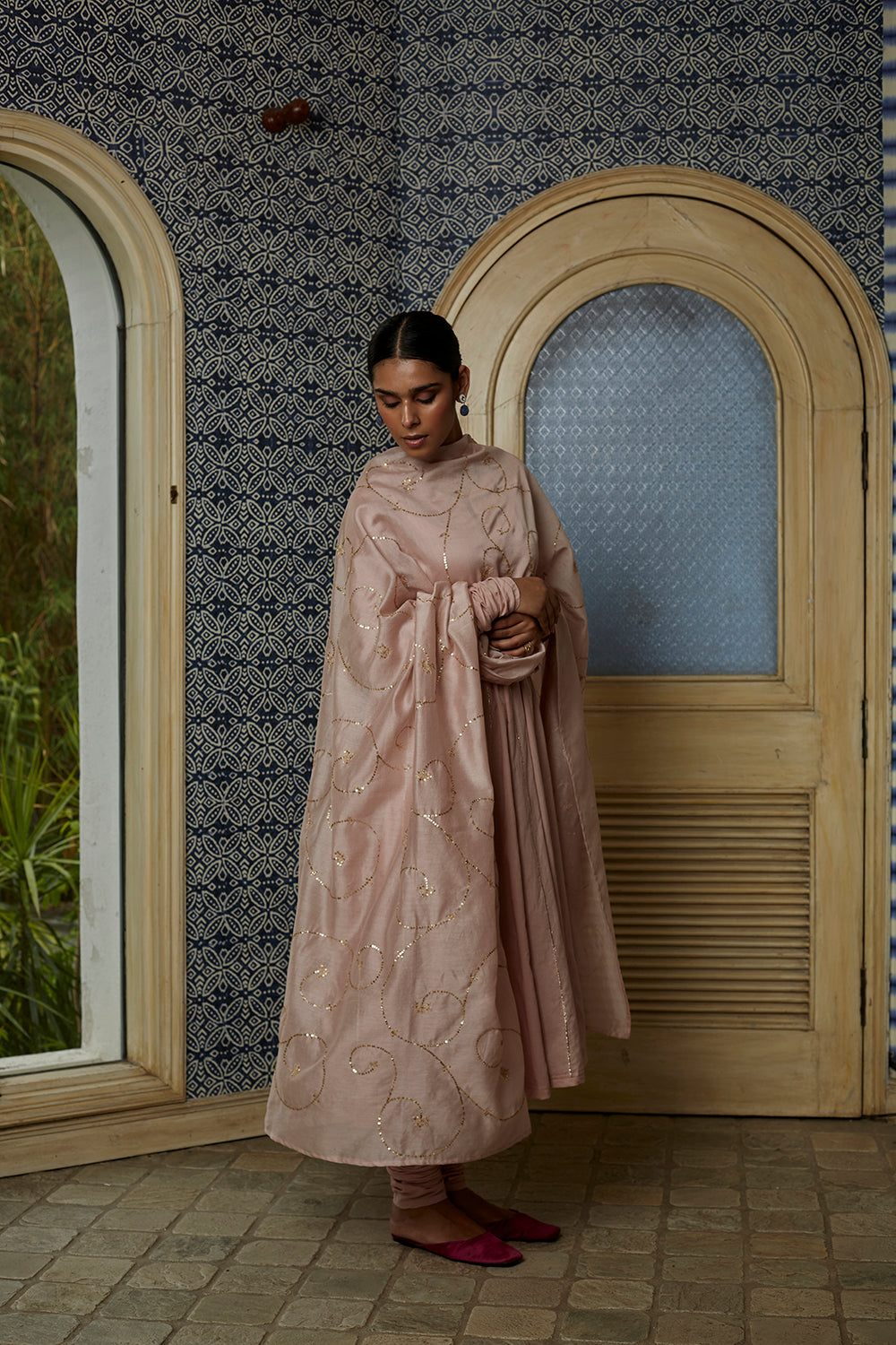 AASTIKA (SET OF 3)