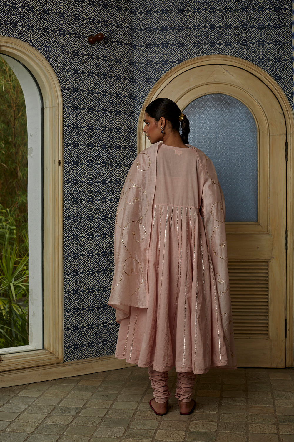 AASTIKA (SET OF 3)