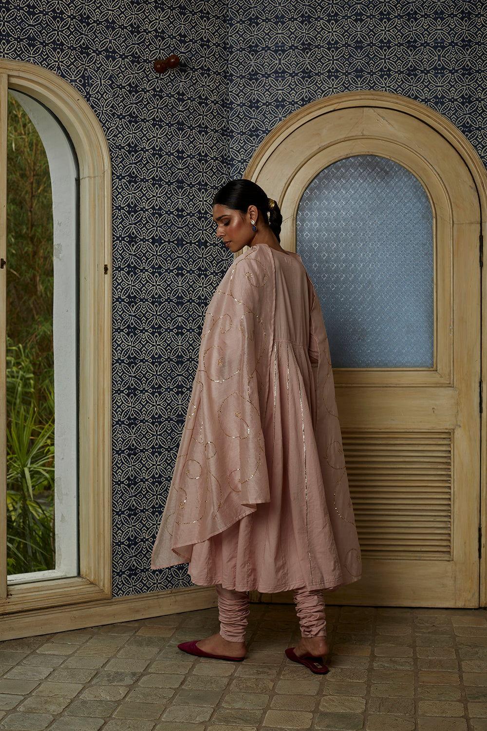 AASTIKA (SET OF 3)