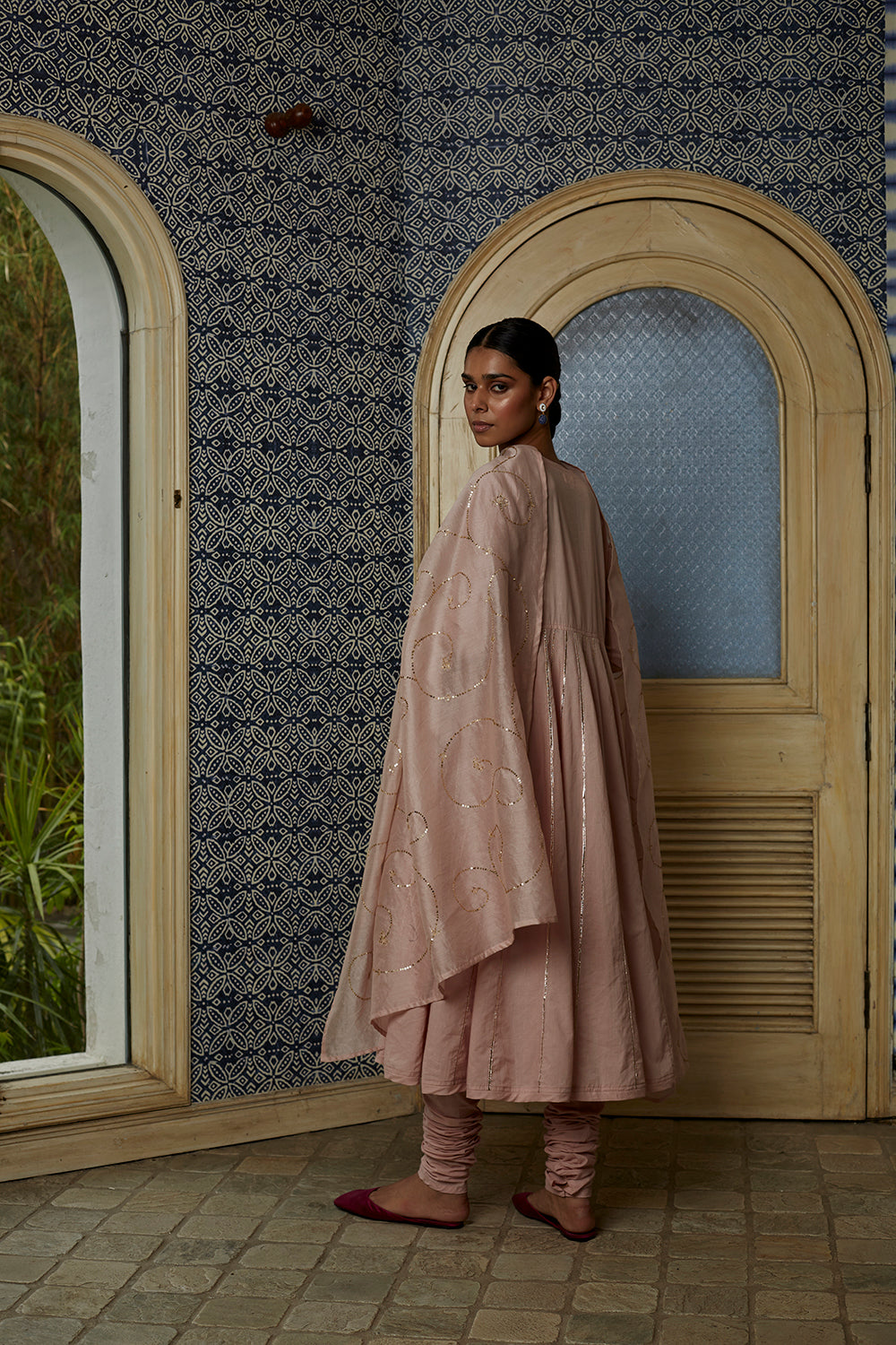 AASTIKA (SET OF 3)