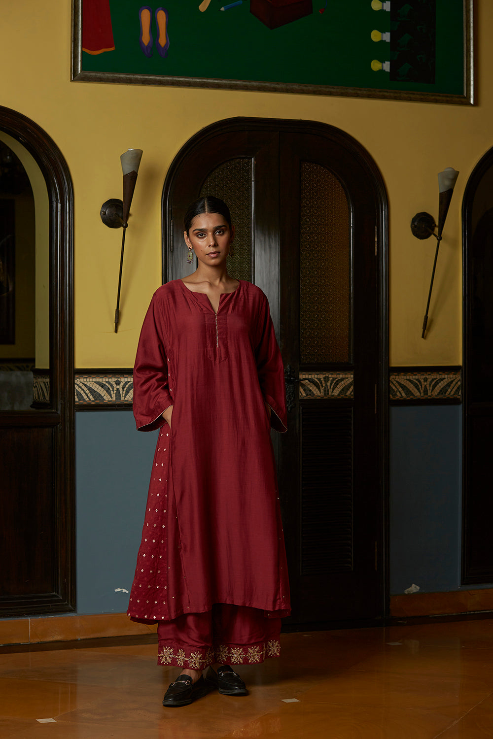 VAIRAJ (SET OF 2)