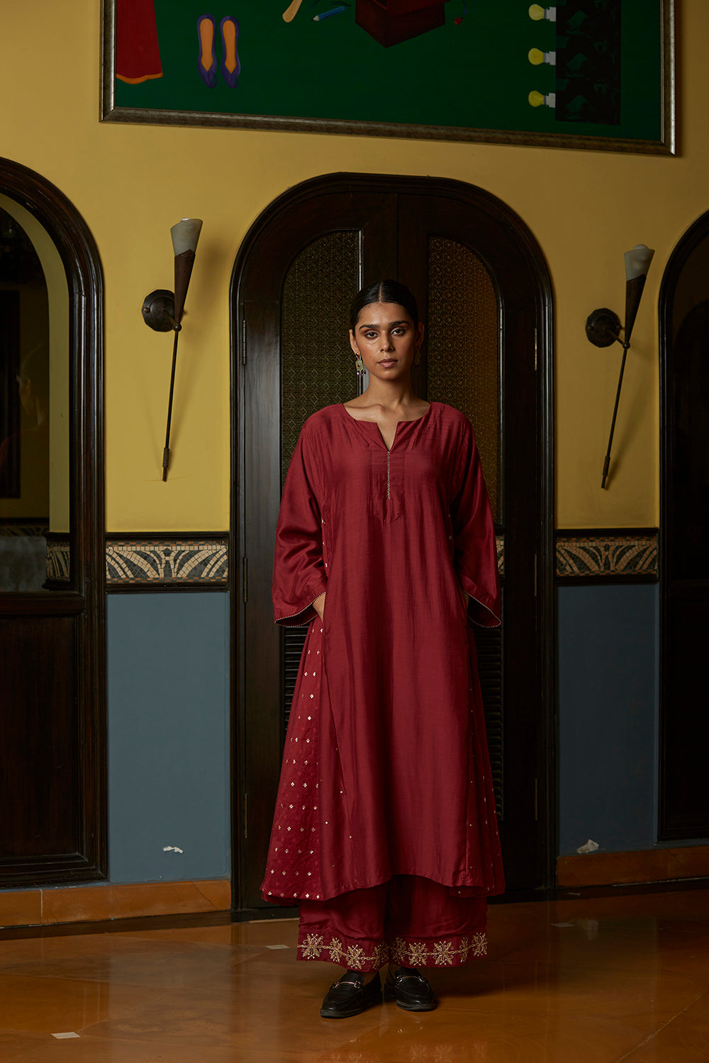 VAIRAJ (SET OF 2)