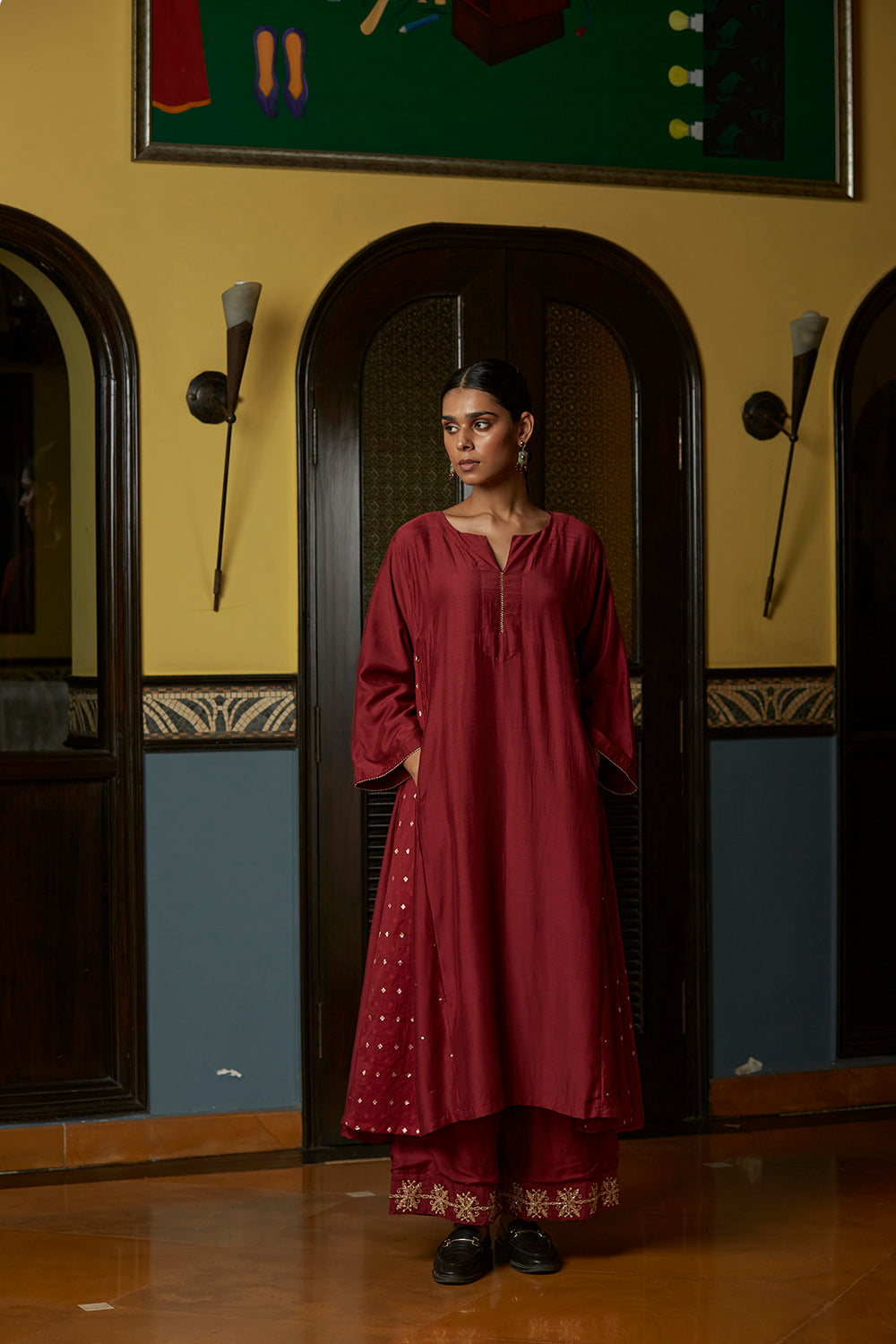VAIRAJ (SET OF 2)