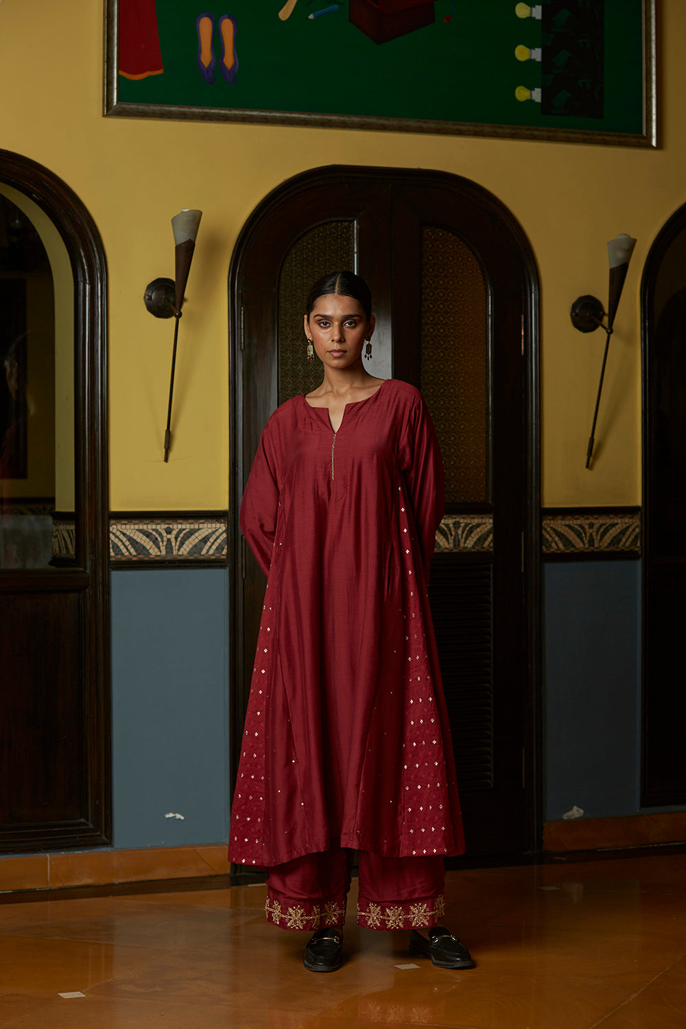VAIRAJ (SET OF 2)