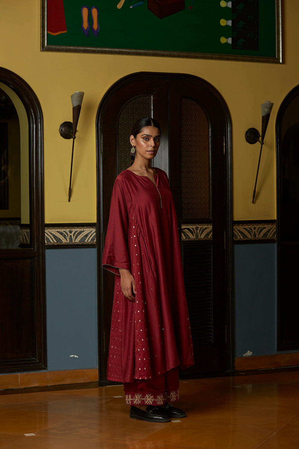 VAIRAJ (SET OF 2)