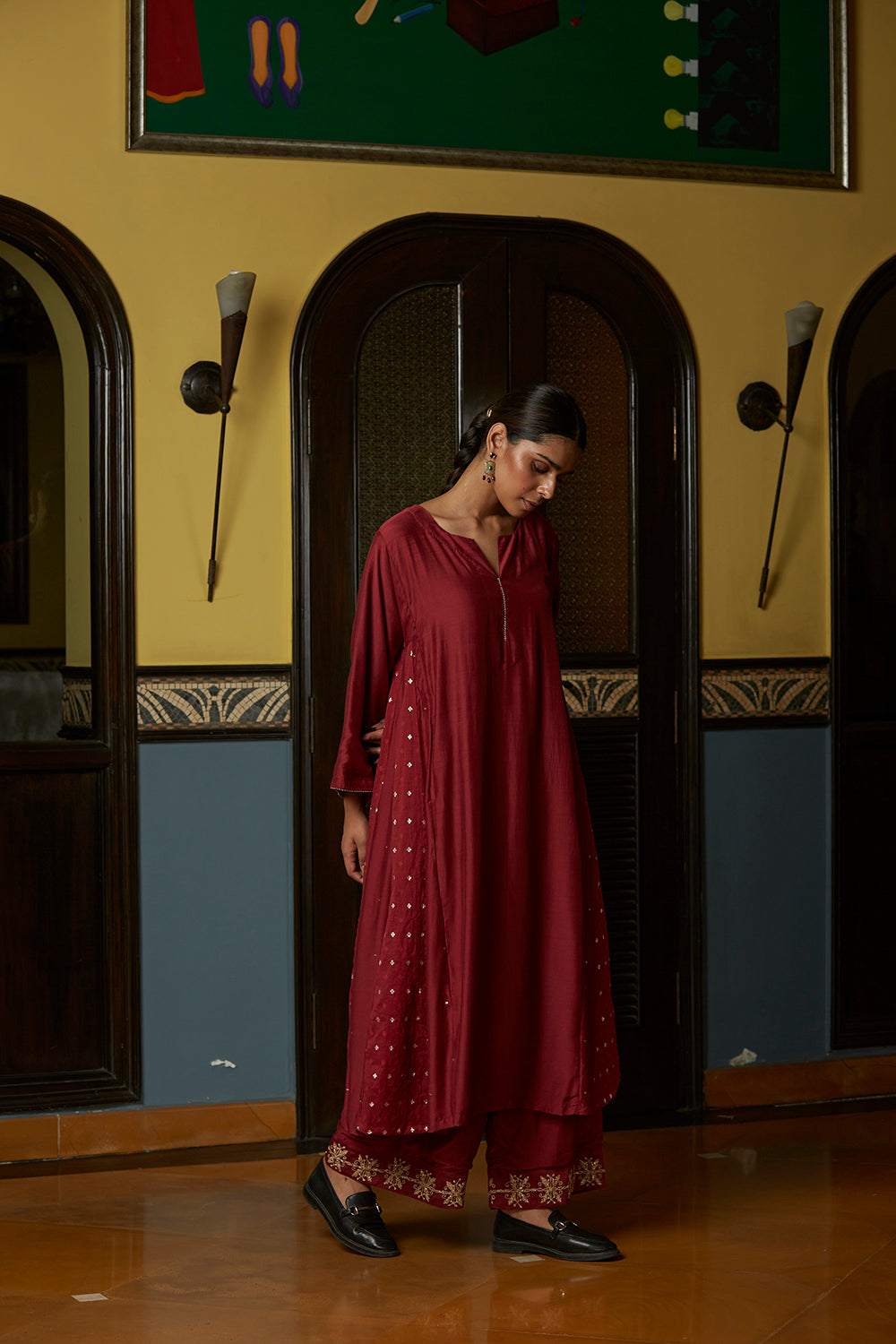 VAIRAJ (SET OF 2)
