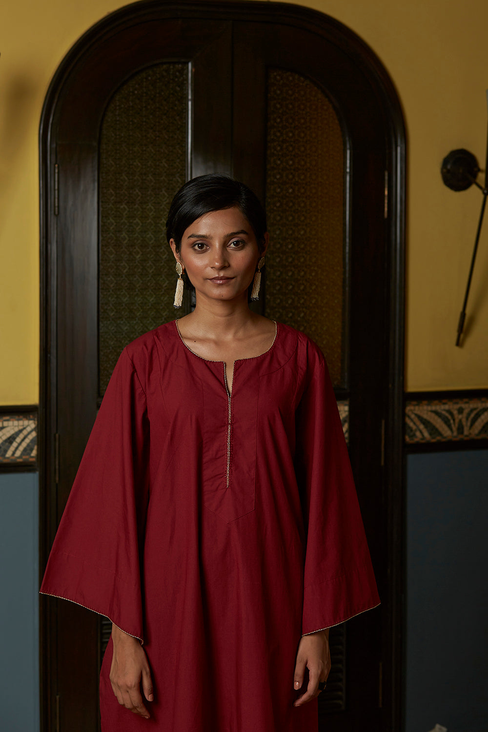 VANAJA (SET OF 2)