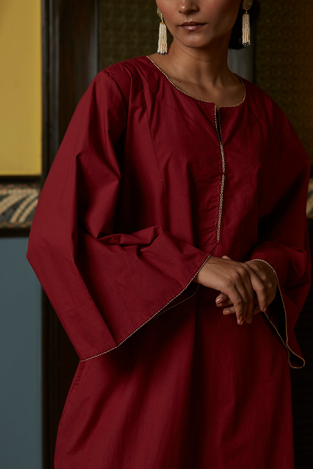 VANAJA (SET OF 2)