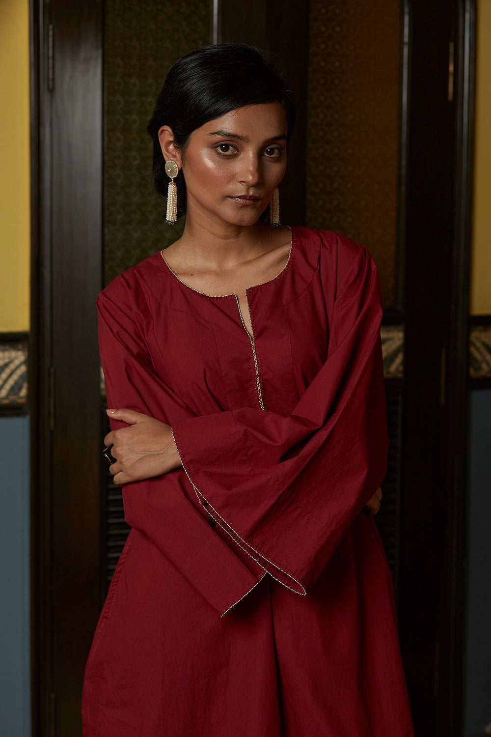 VANAJA (SET OF 2)