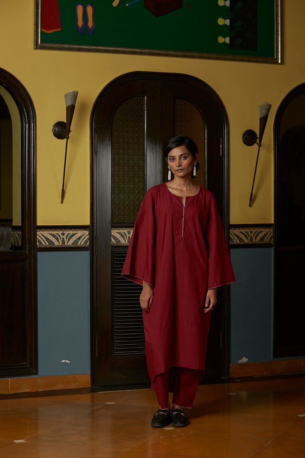 VANAJA (SET OF 2)