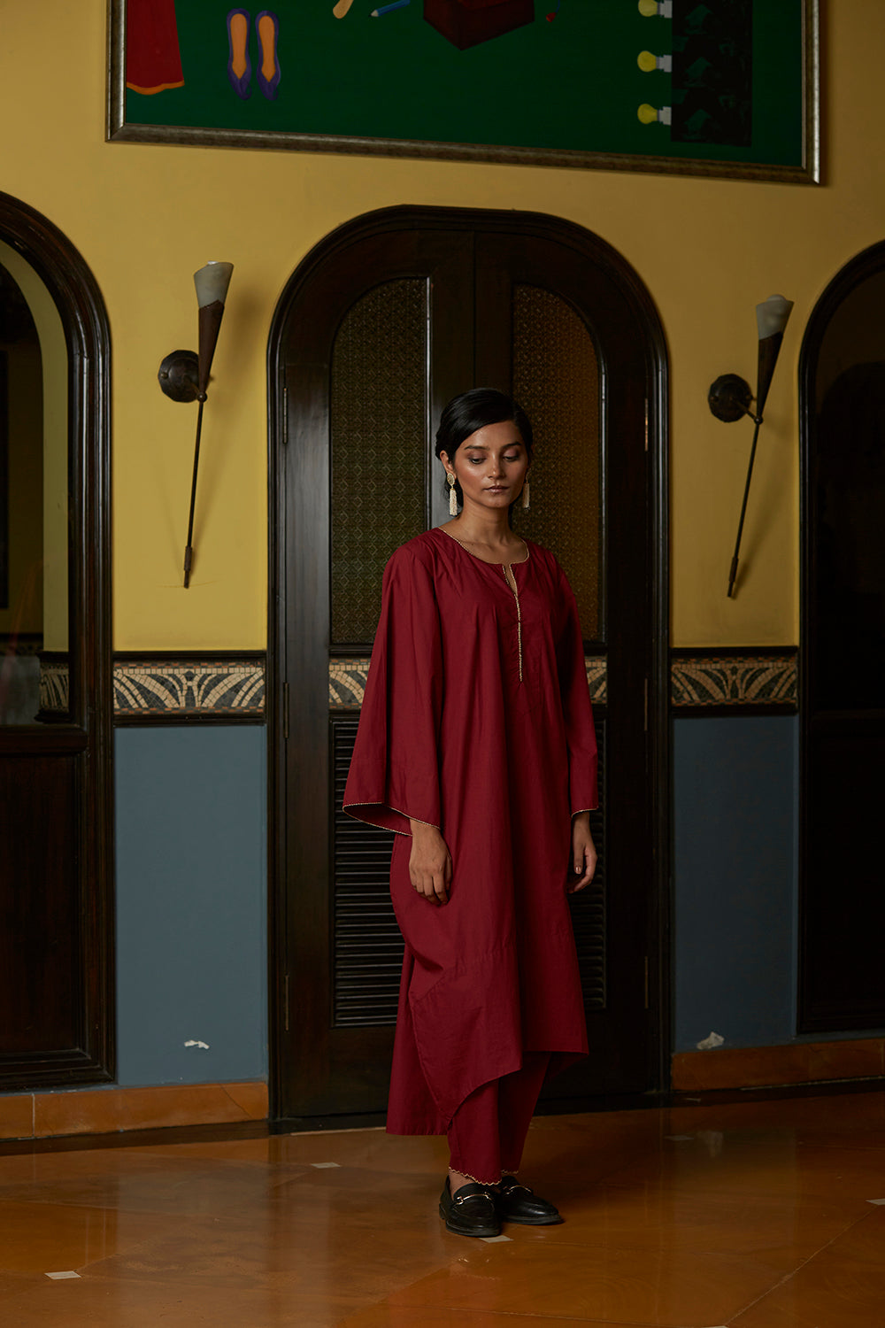 VANAJA (SET OF 2)