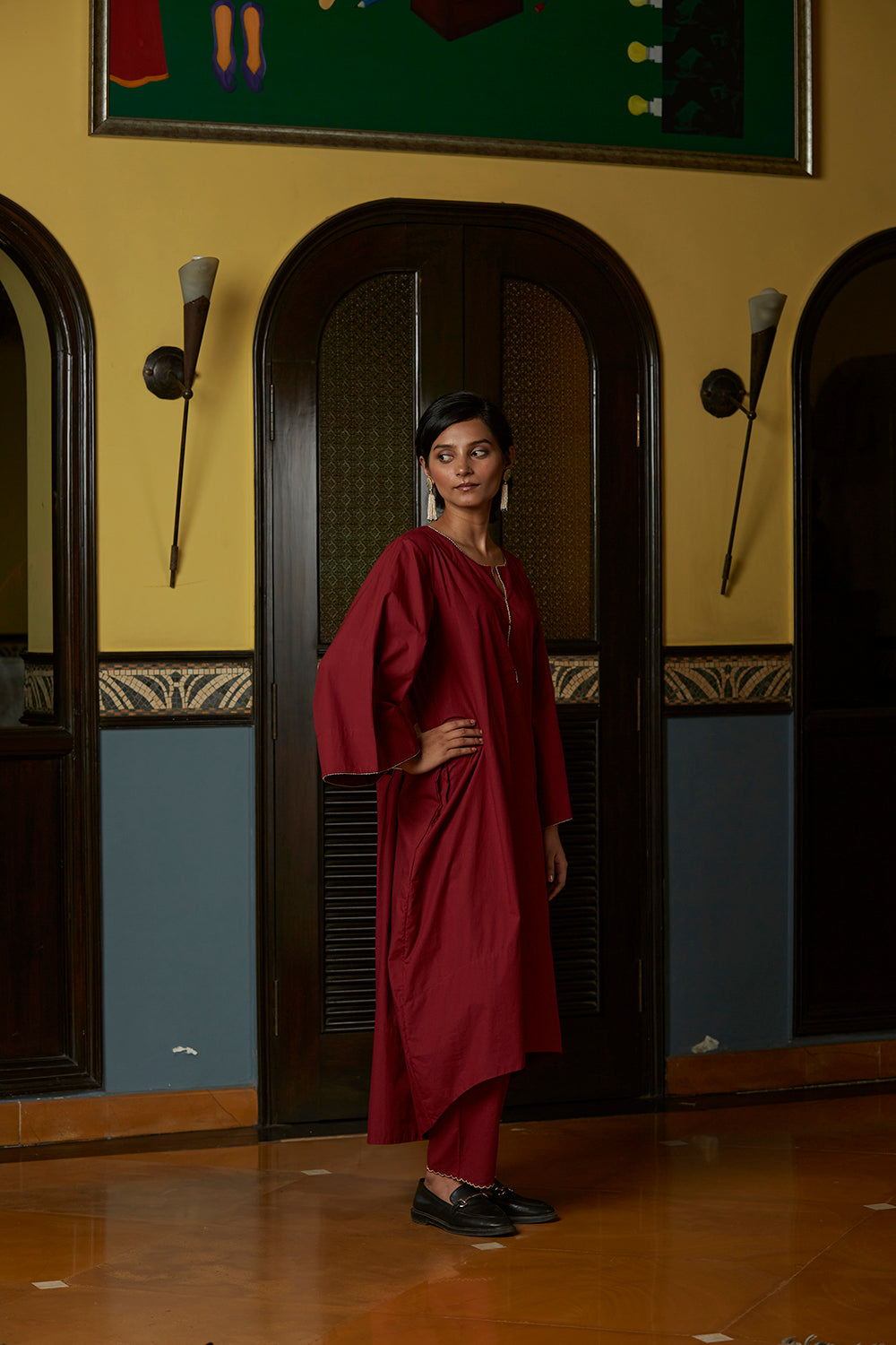 VANAJA (SET OF 2)