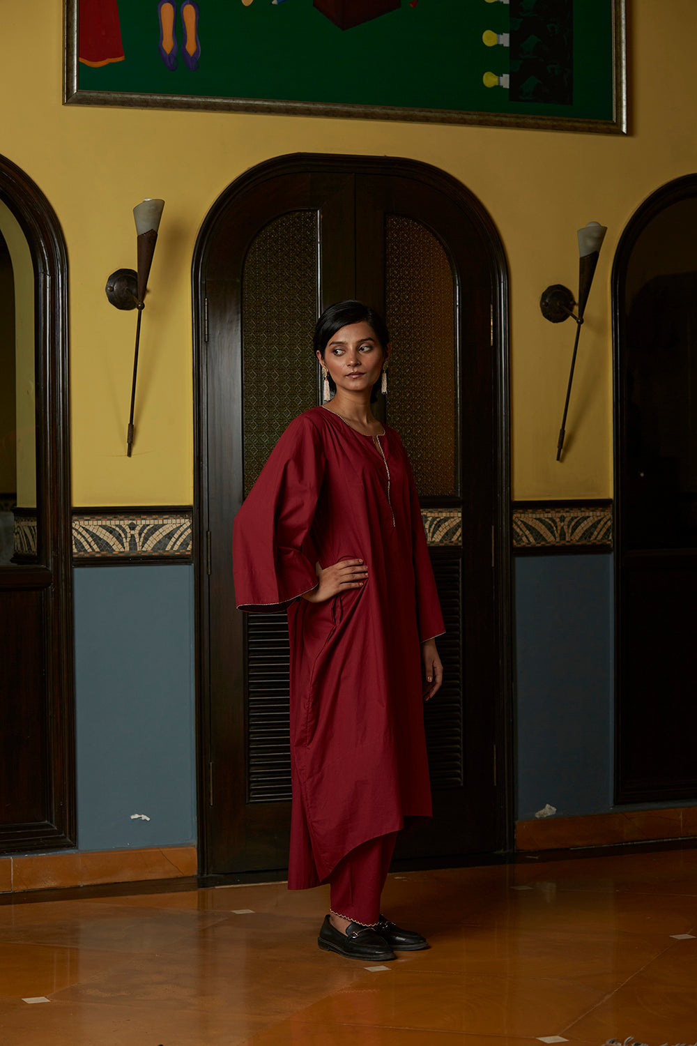 VANAJA (SET OF 2)
