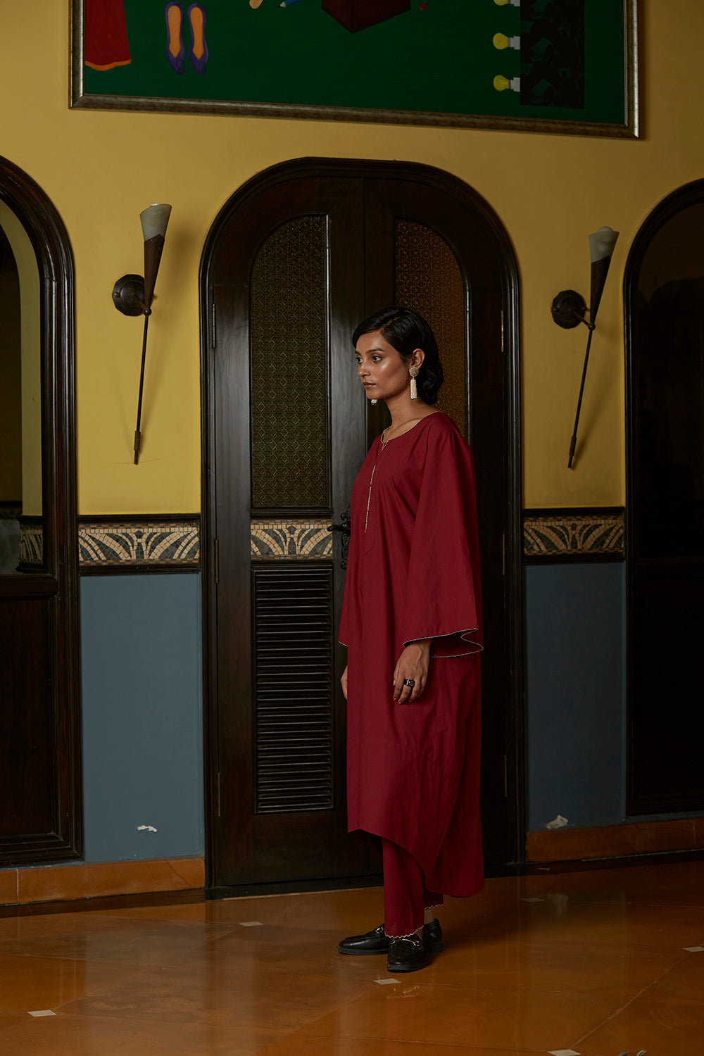 VANAJA (SET OF 2)