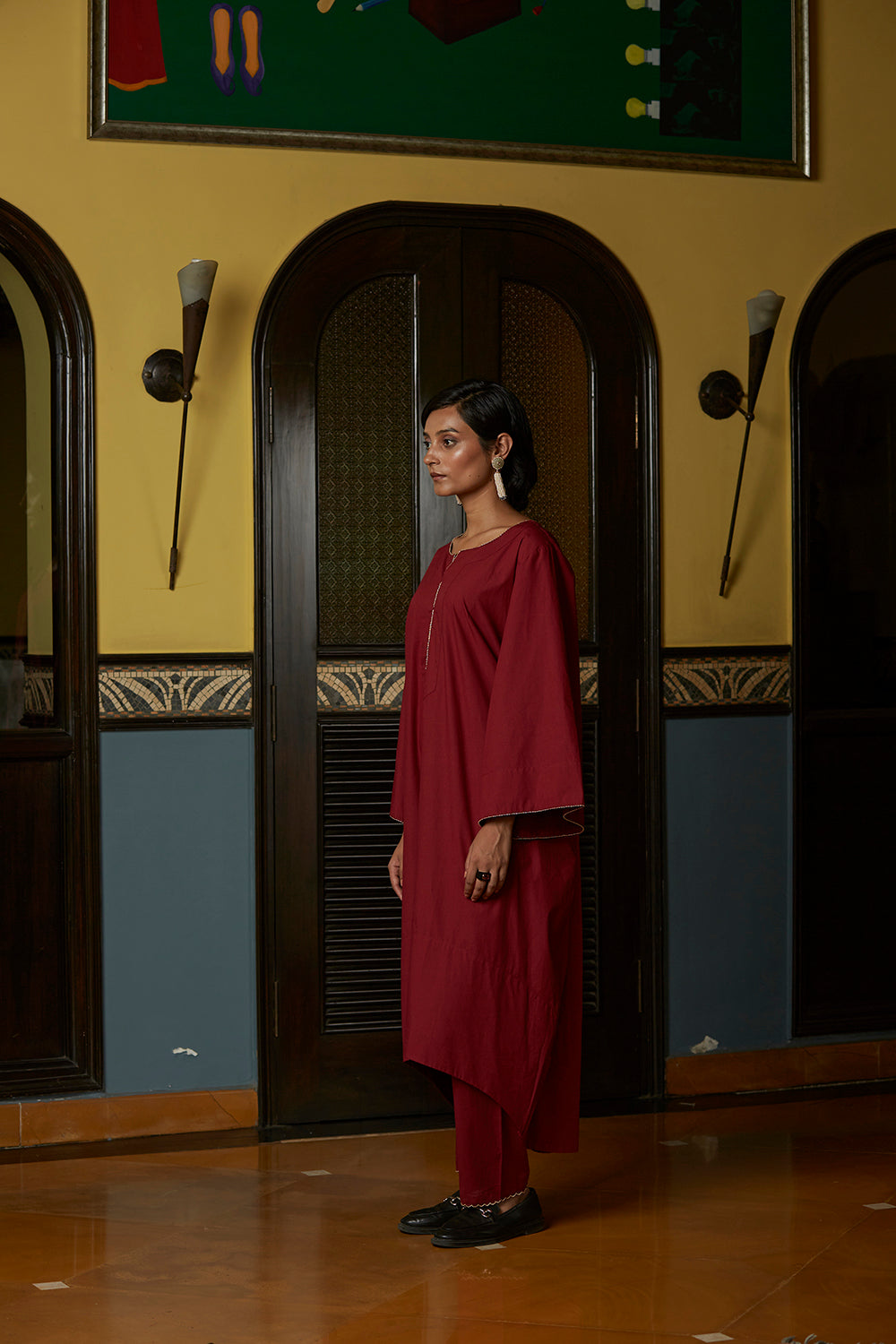 VANAJA (SET OF 2)