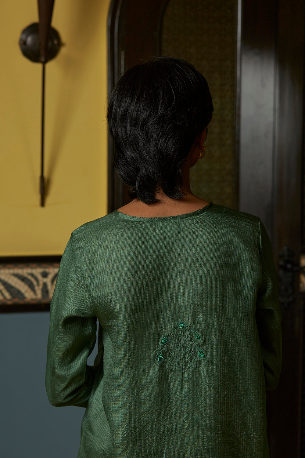 ZENISHA (SET OF 3)