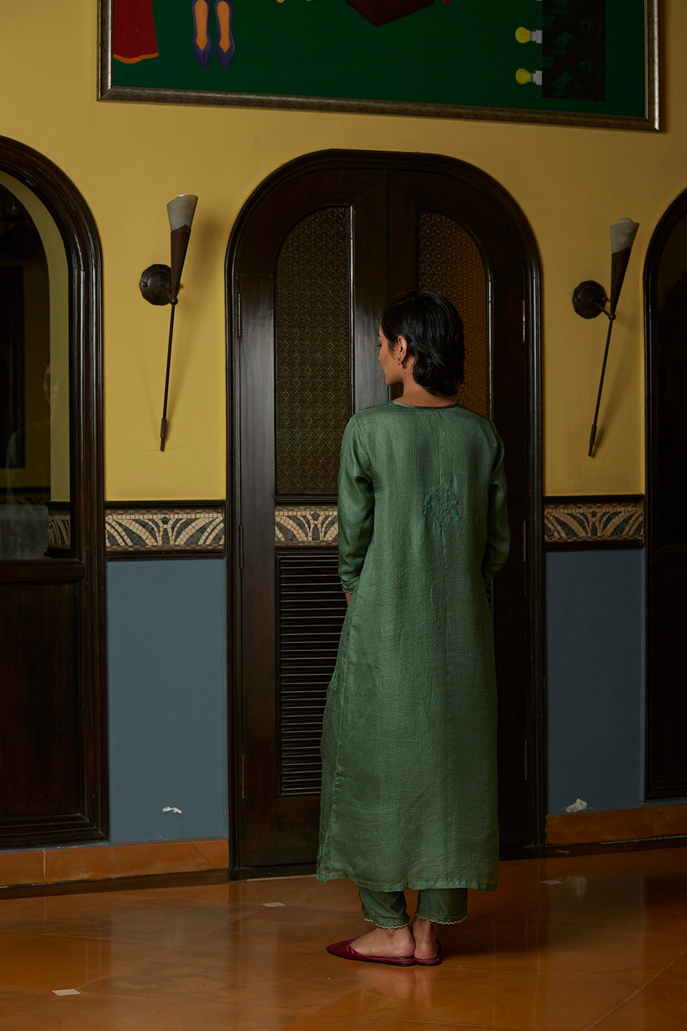 ZENISHA (SET OF 3)