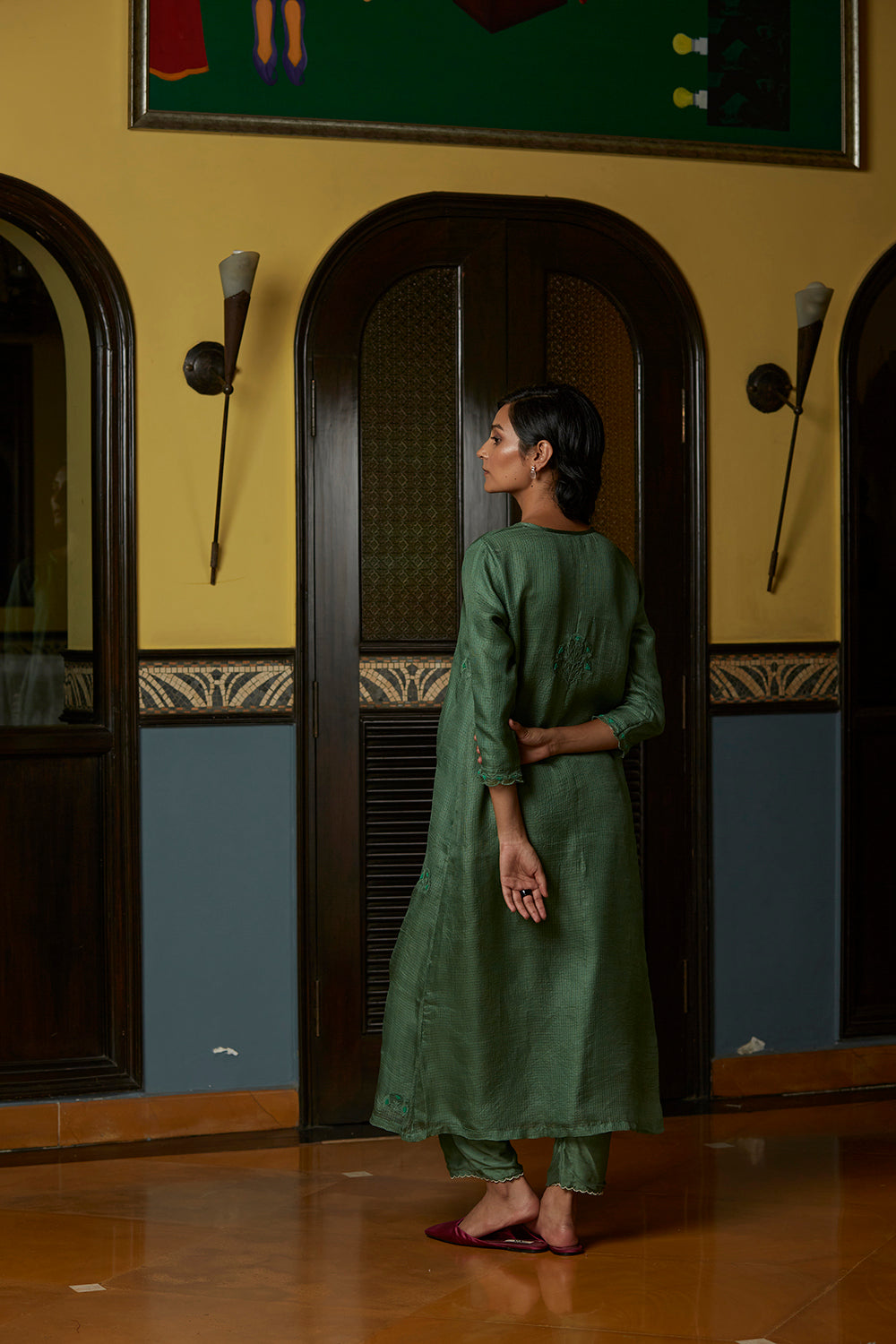 ZENISHA (SET OF 3)
