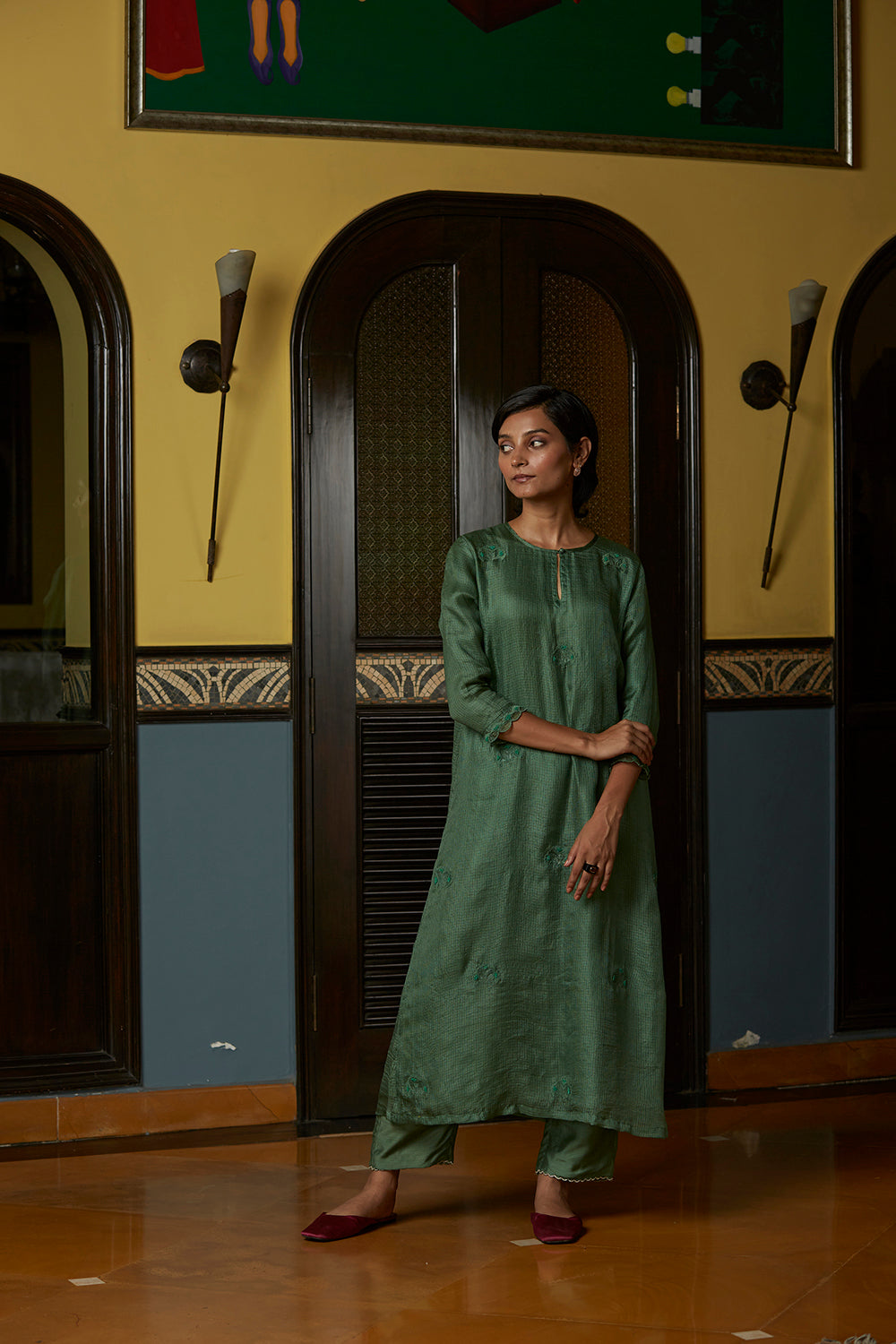 ZENISHA (SET OF 3)