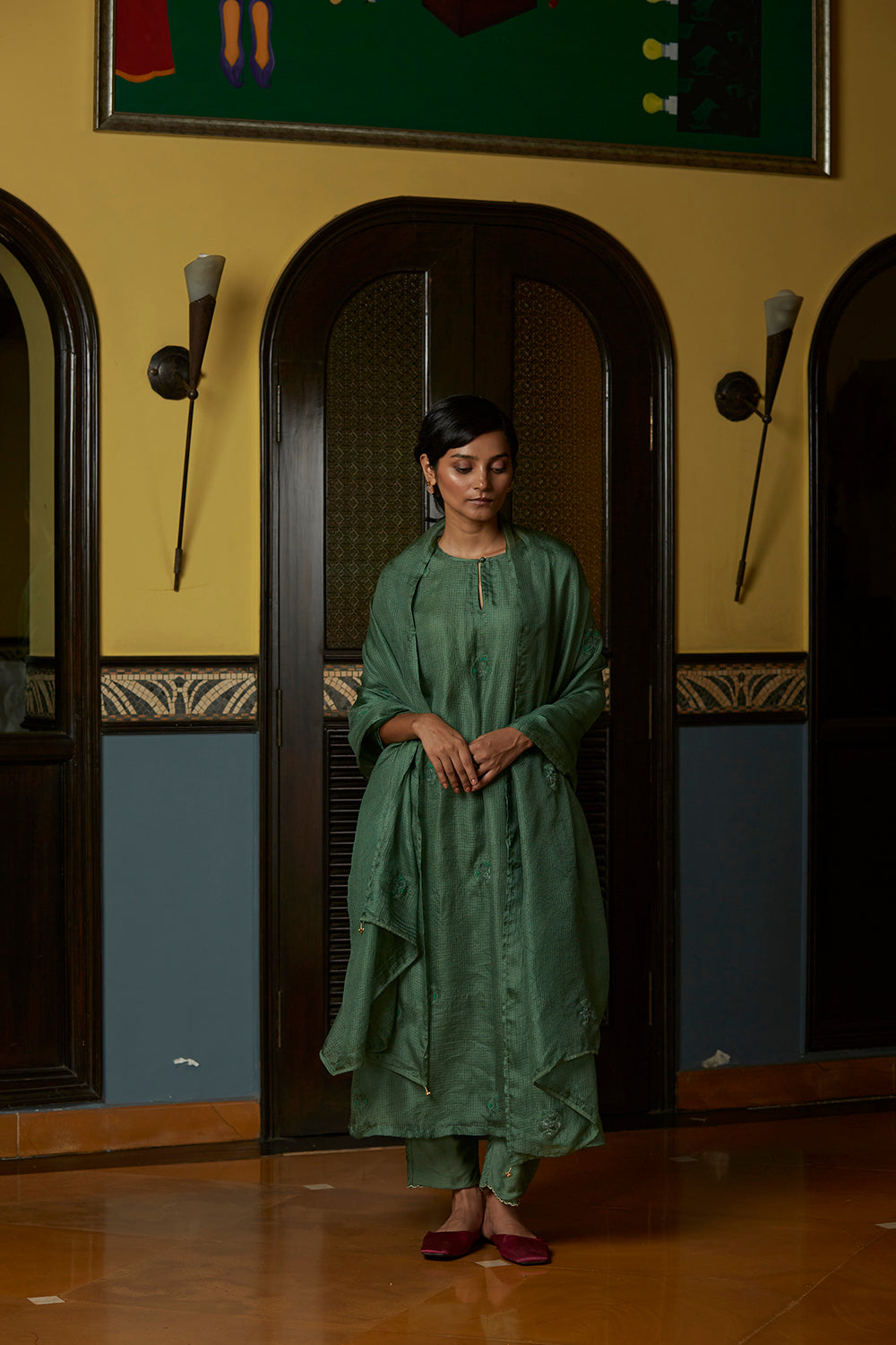 ZENISHA (SET OF 3)