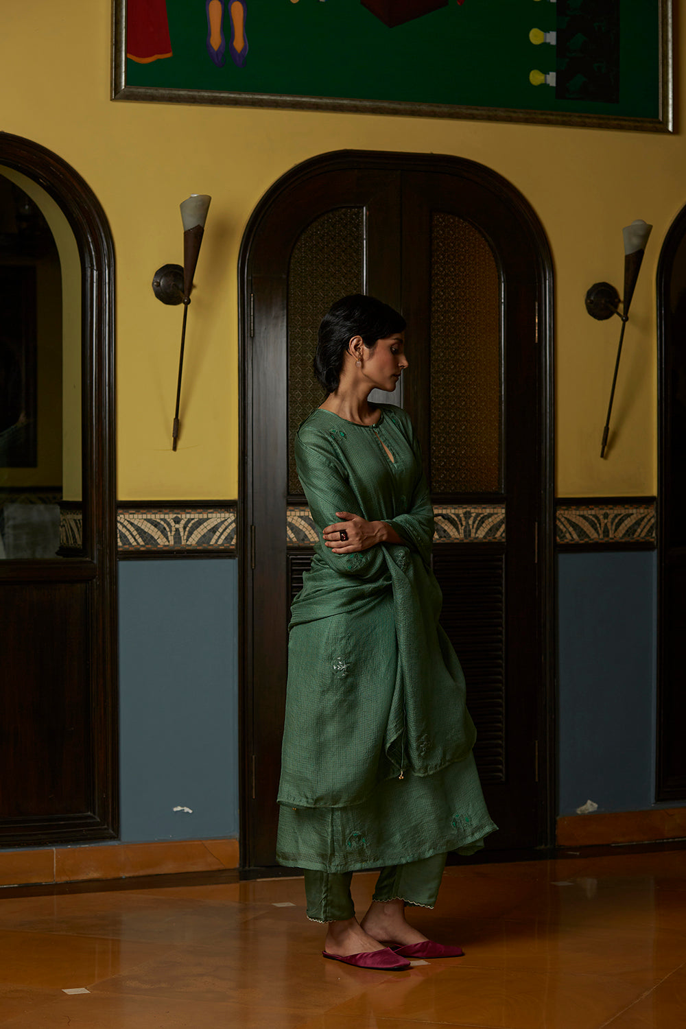 ZENISHA (SET OF 3)