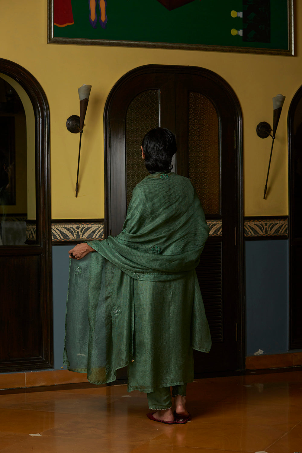 ZENISHA (SET OF 3)