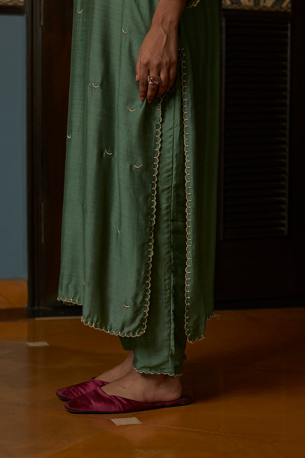 VAHINI (SET OF 3)