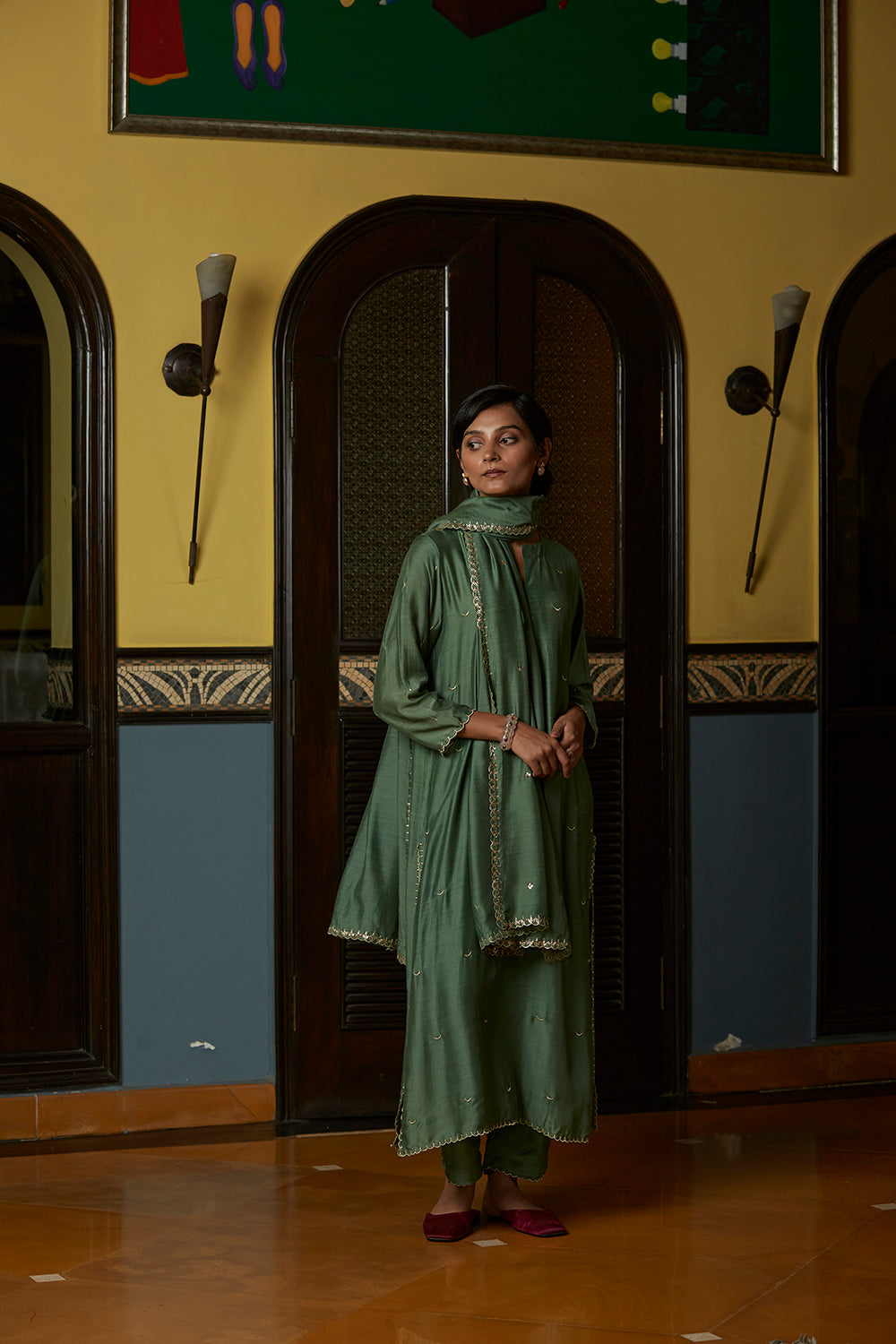 VAHINI (SET OF 3)