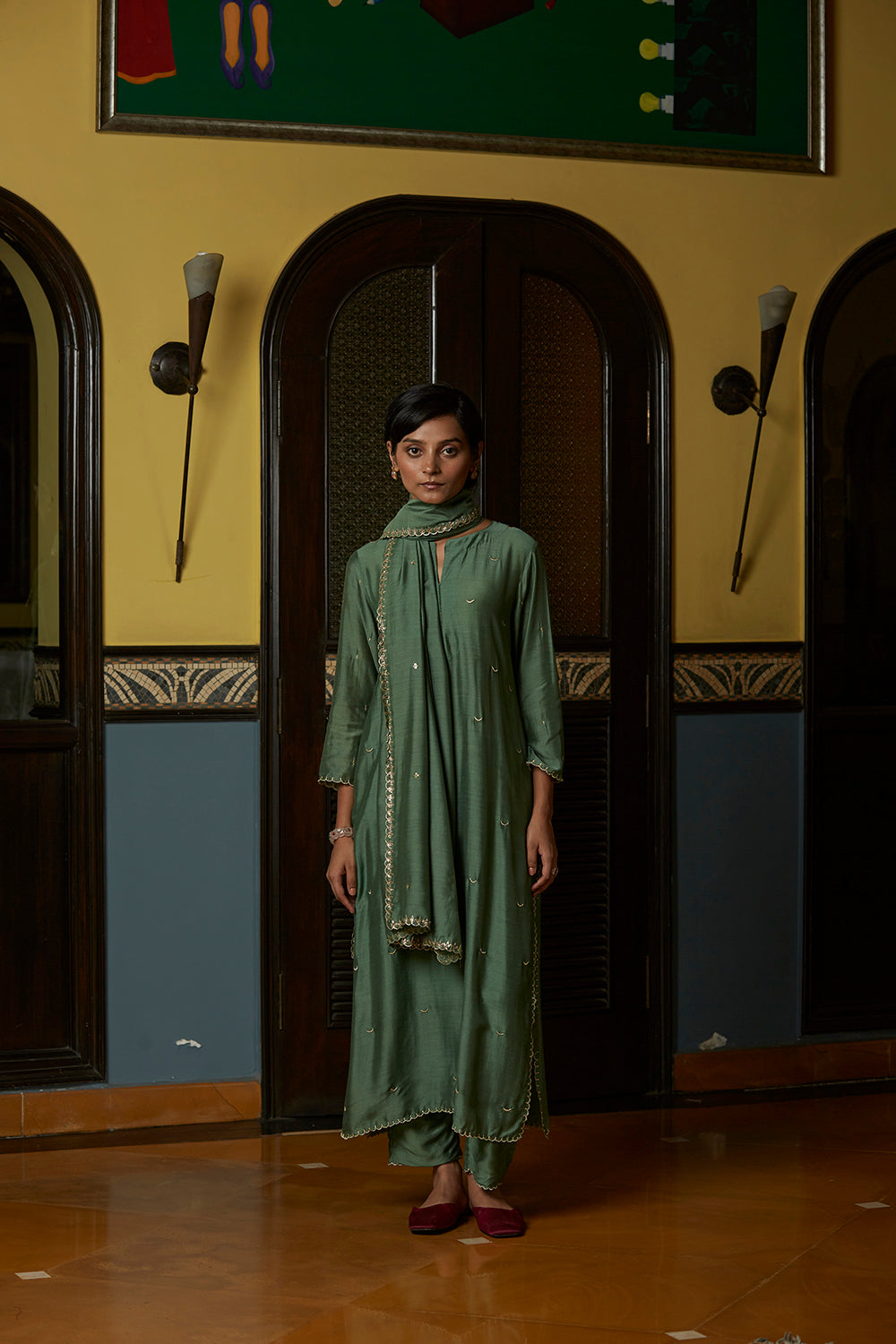 VAHINI (SET OF 3)