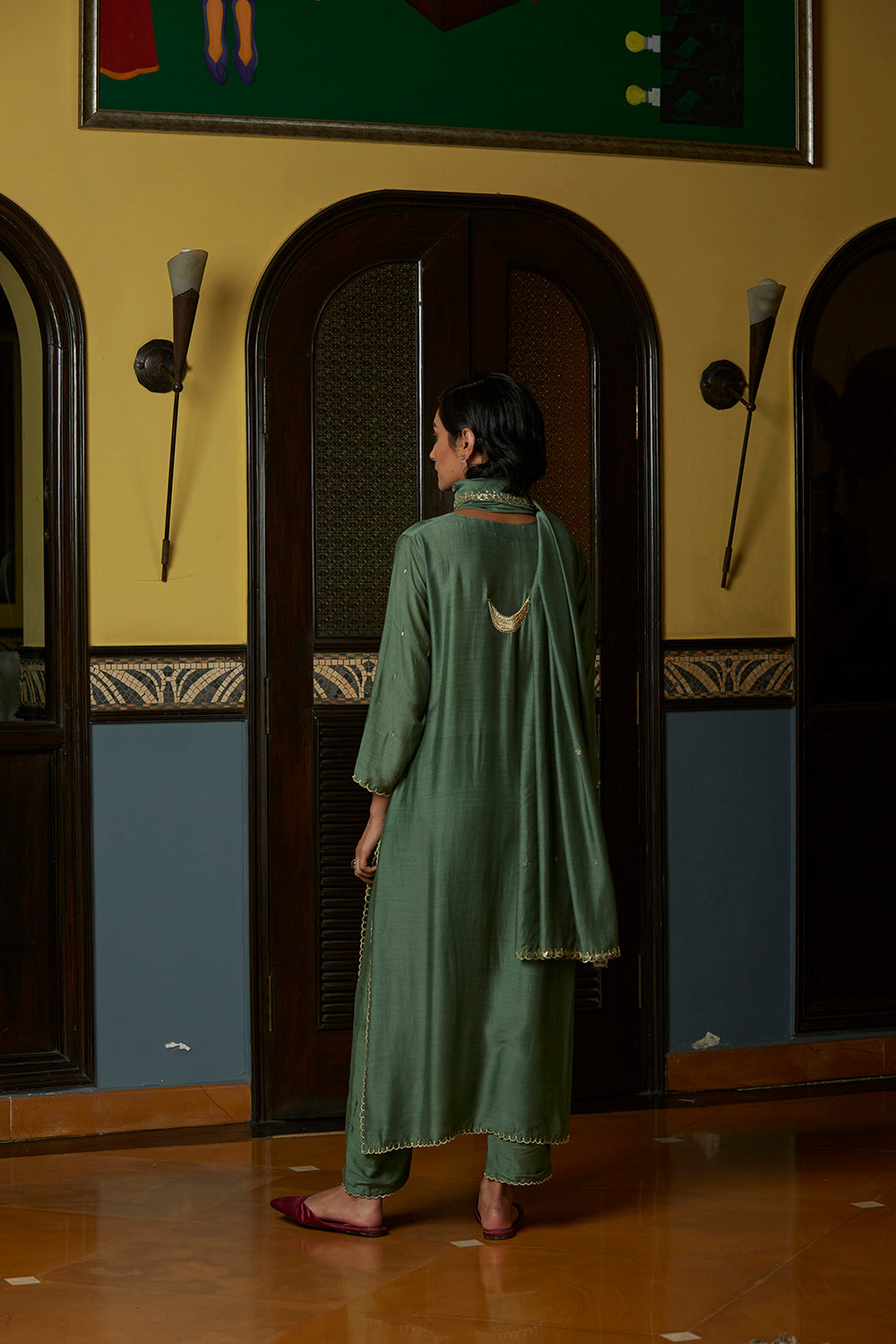 VAHINI (SET OF 3)