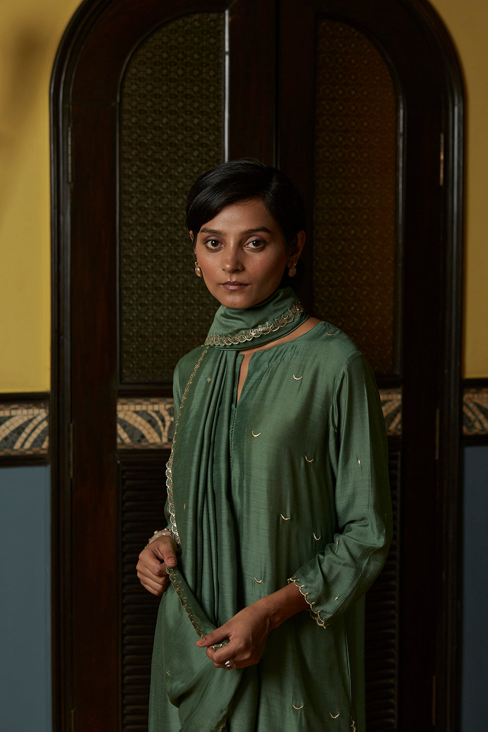 VAHINI (SET OF 3)