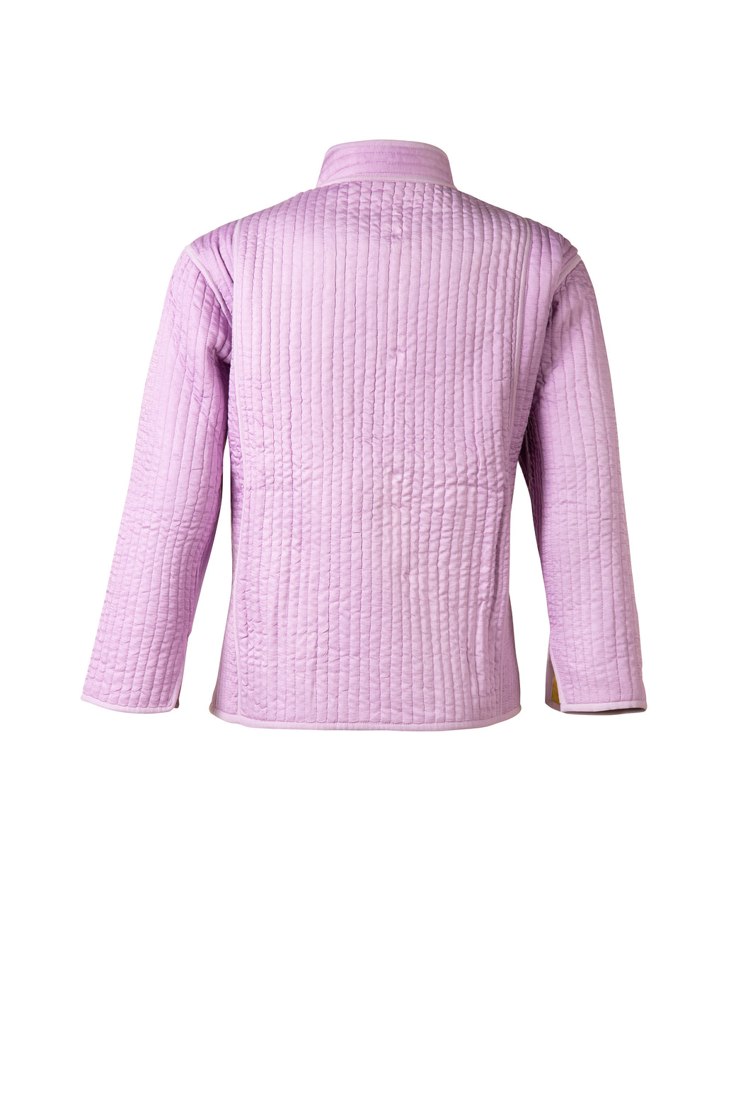 SAPPHIRE PEAR REVERSIBLE JACKET