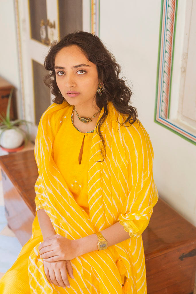 PITAMBARI (set of 3)