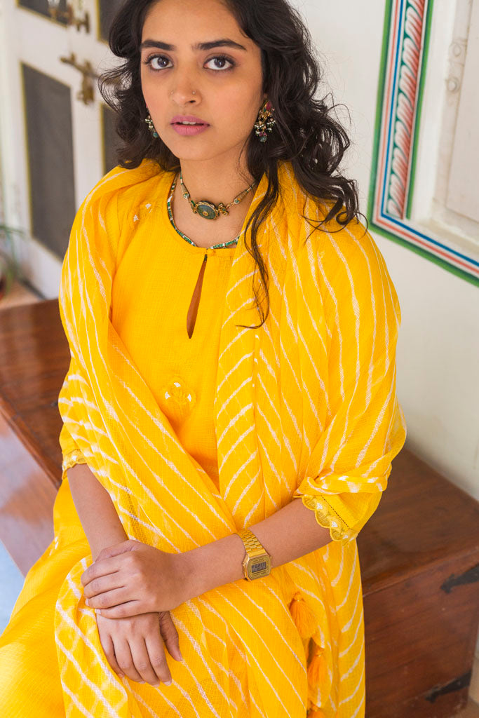 PITAMBARI (set of 3)