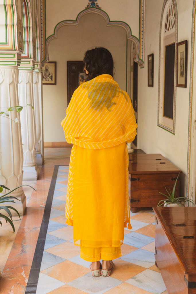 PITAMBARI (set of 3)